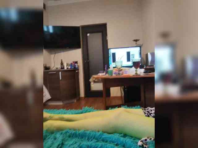 webcam show Oyster-lemon