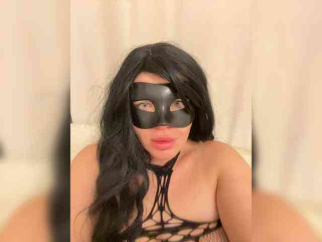 Oyster-lemon's webcam live show