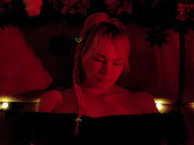 Katerina-space's BongaCams show and profile