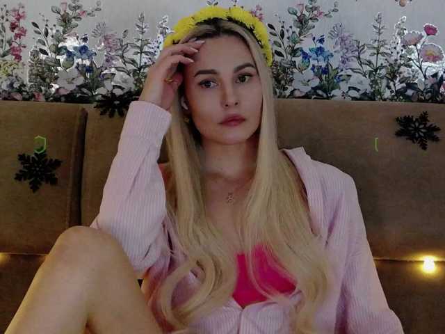 Katerina-space's BongaCams show and profile