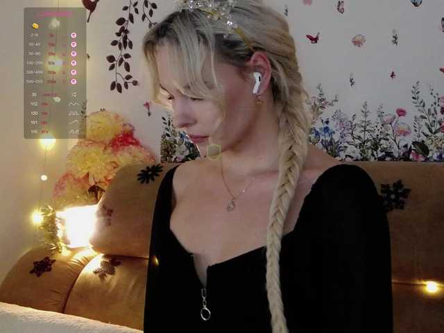 Katerina-space's BongaCams show and profile