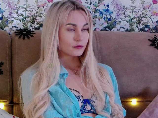 Katerina-space's BongaCams show and profile