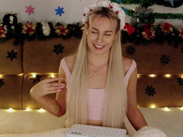 Katerina-space's BongaCams show and profile