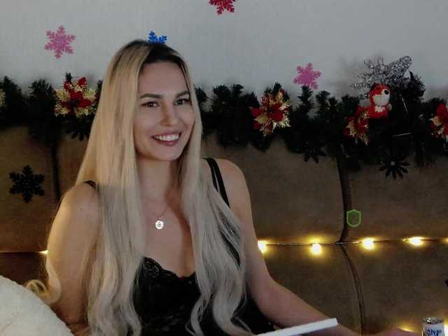 Katerina-space's BongaCams show and profile