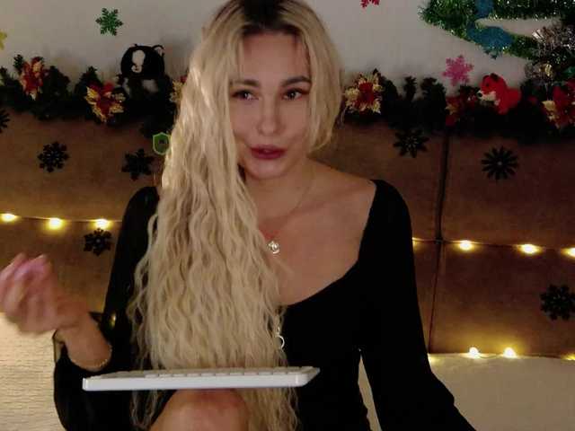 Katerina-space's BongaCams show and profile