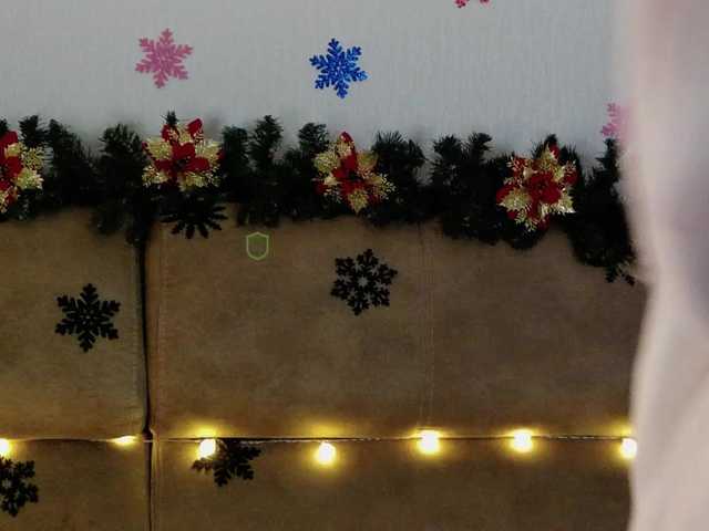 Katerina-space from BongaCams