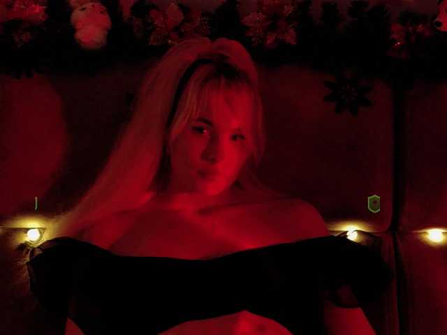 Katerina-space's BongaCams show and profile