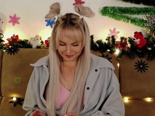 Katerina-space's BongaCams show and profile