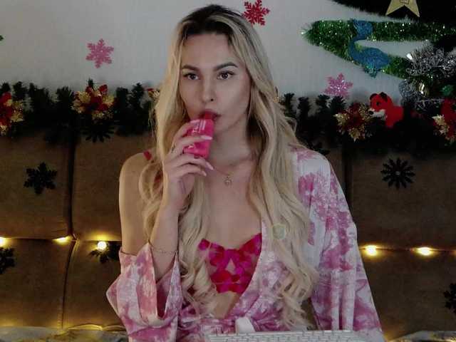 Katerina-space's BongaCams show and profile