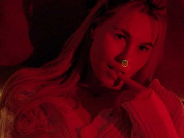 Katerina-space's BongaCams show and profile