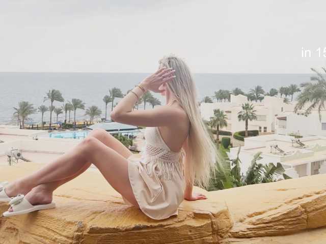 Katerina-space's BongaCams show and profile