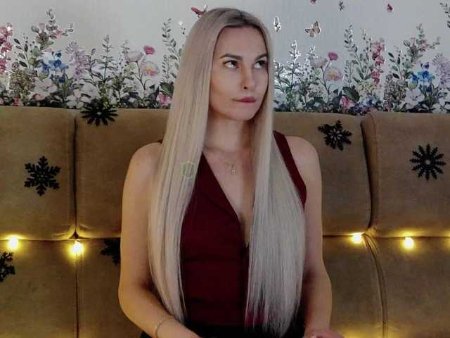 Katerina-space's BongaCams show and profile