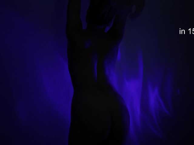 Katerina-space's BongaCams show and profile