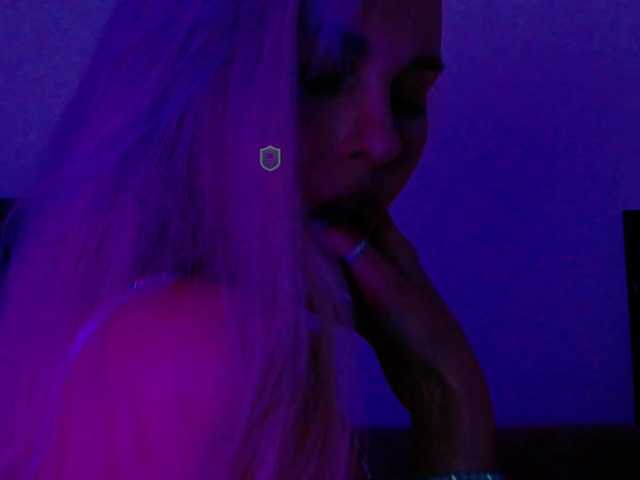 Katerina-space's BongaCams show and profile