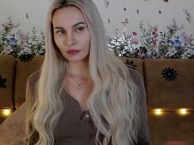 Katerina-space's BongaCams show and profile