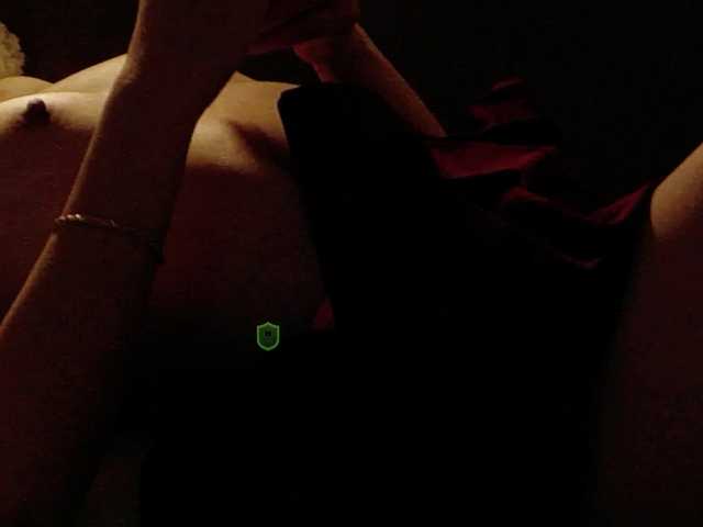 Katerina-space's BongaCams show and profile