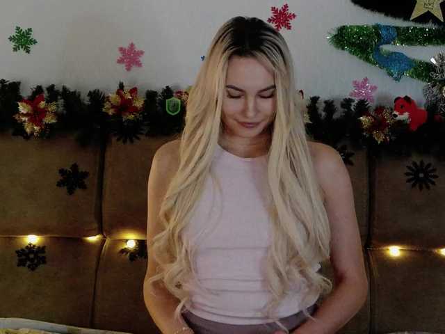 Katerina-space's BongaCams show and profile