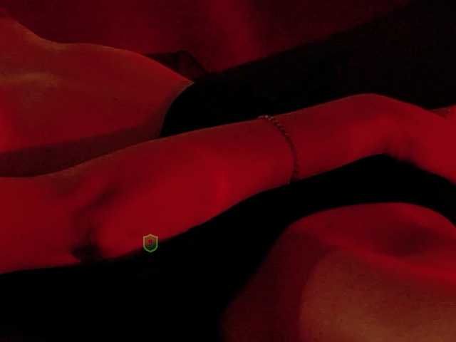 Katerina-space's BongaCams show and profile