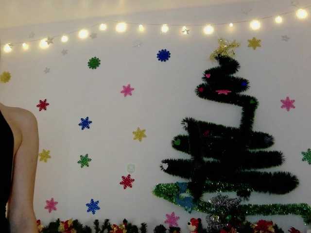 Katerina-space's BongaCams show and profile