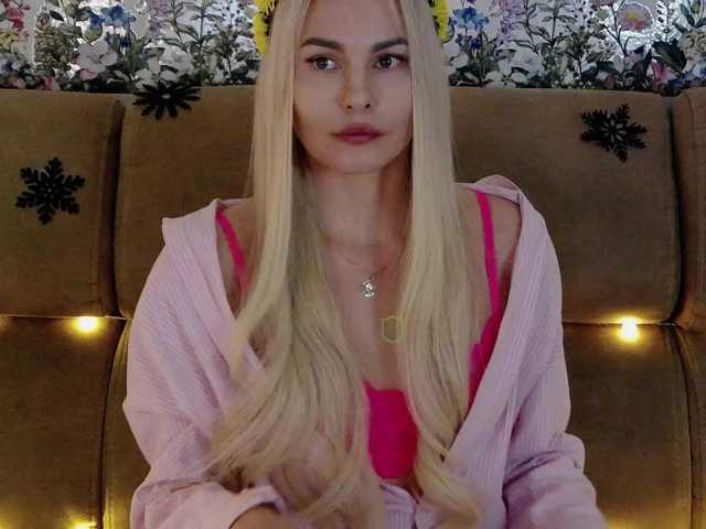 Katerina-space's BongaCams show and profile