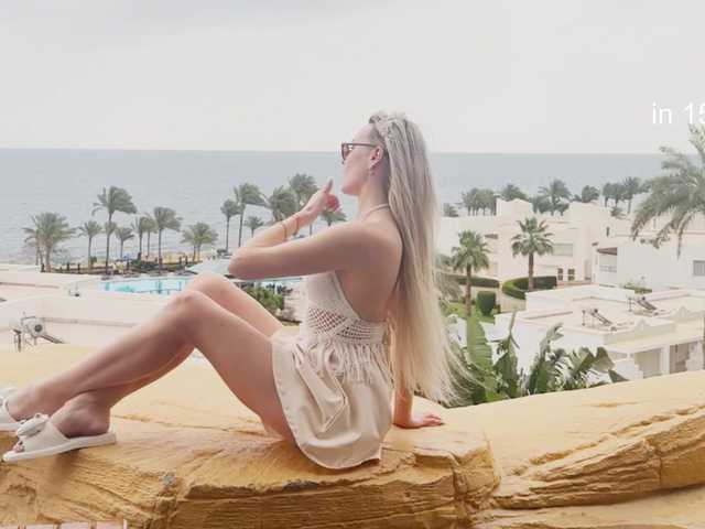 Katerina-space's BongaCams show and profile