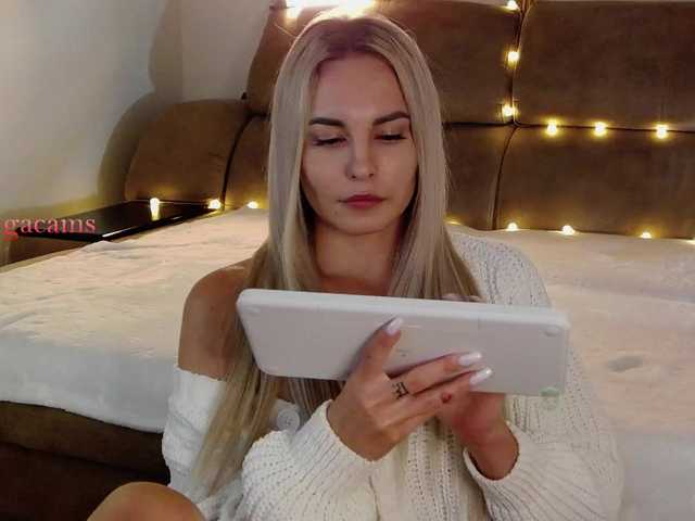 video Katerina-space