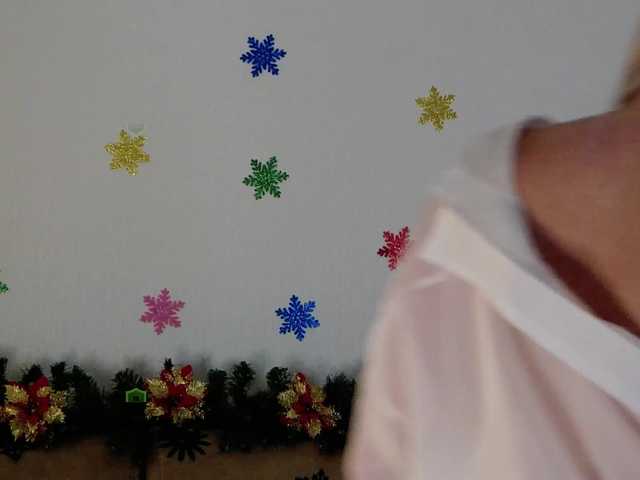 Katerina-space's BongaCams show and profile