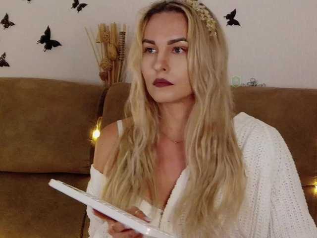 Katerina-space preview