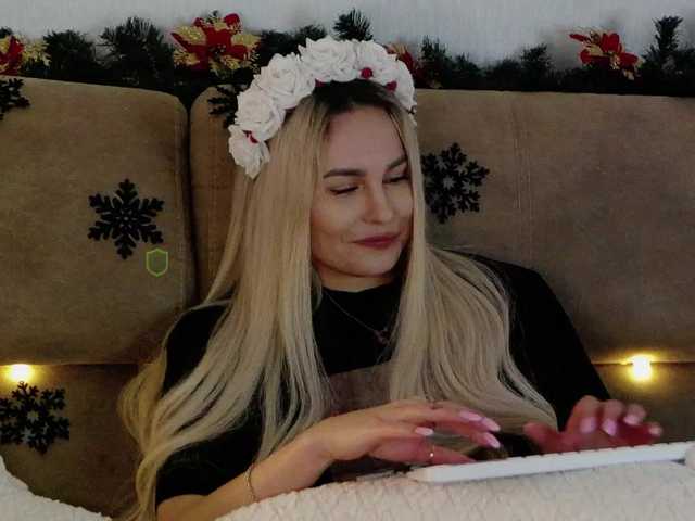 Katerina-space from BongaCams is Freechat