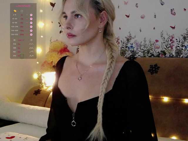 Katerina-space's BongaCams show and profile
