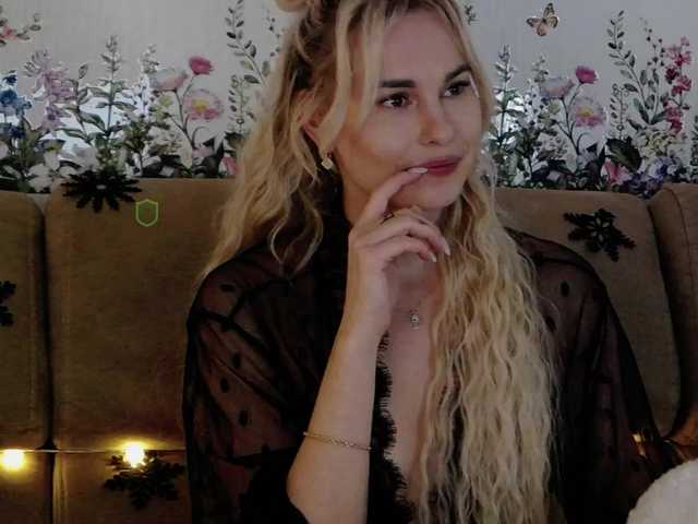 Katerina-space's BongaCams show and profile