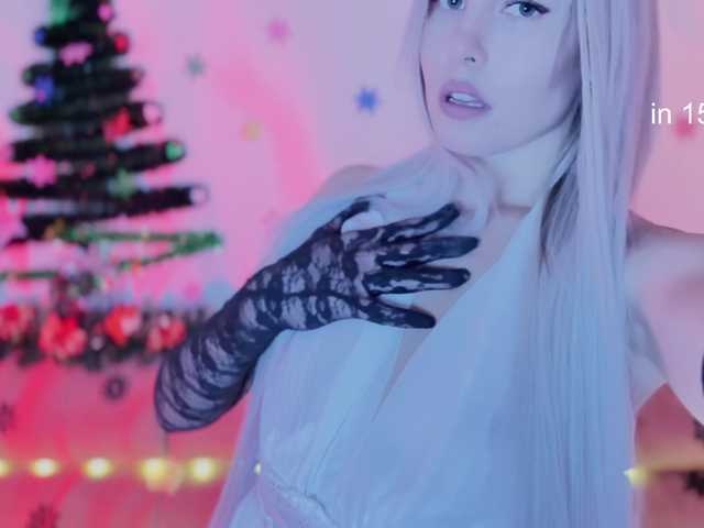 Katerina-space live cam