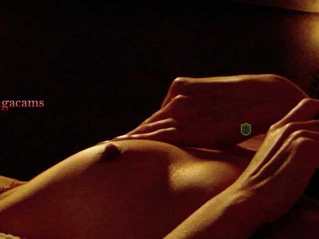 Katerina-space from BongaCams