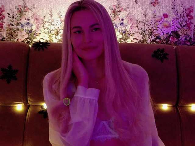 Katerina-space's BongaCams show and profile