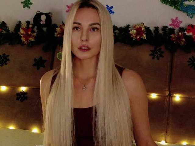 Katerina-space's BongaCams show and profile