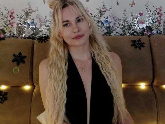 Katerina-space's BongaCams show and profile