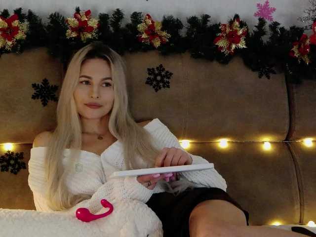 Katerina-space from BongaCams