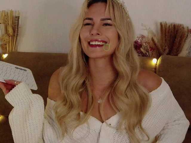 Katerina-space live cam