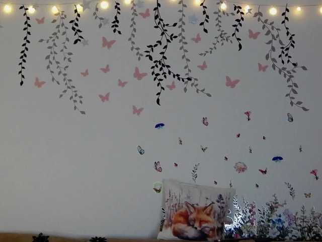 Katerina-space's BongaCams show and profile