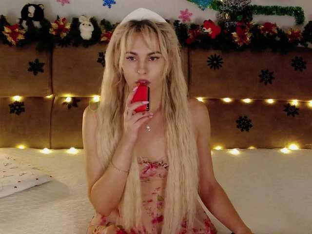 Katerina-space's BongaCams show and profile