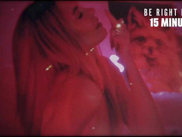 Katerina-space's BongaCams show and profile