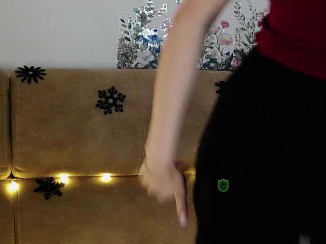 Katerina-space's BongaCams show and profile