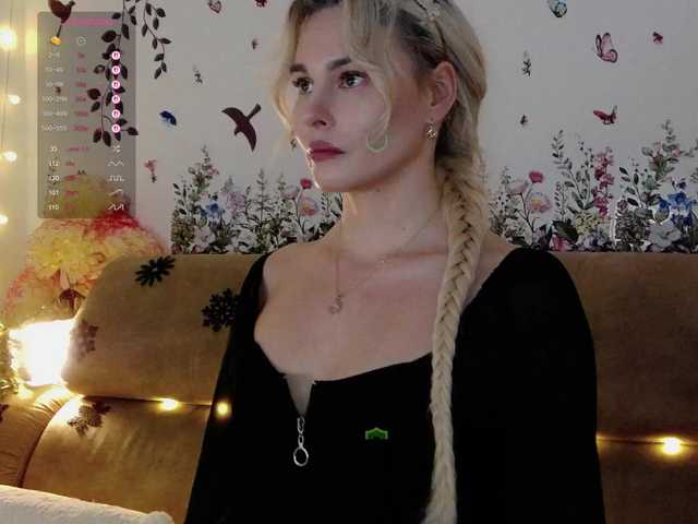 Katerina-space's BongaCams show and profile