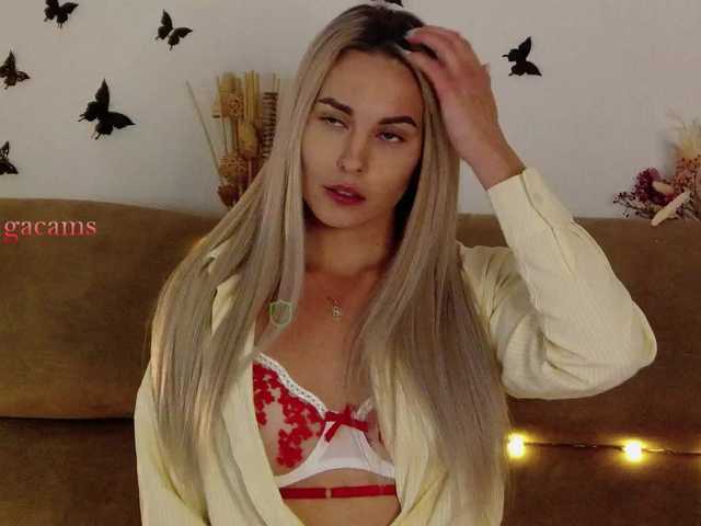 Katerina-space from BongaCams