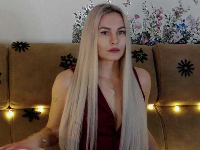 Katerina-space's BongaCams show and profile