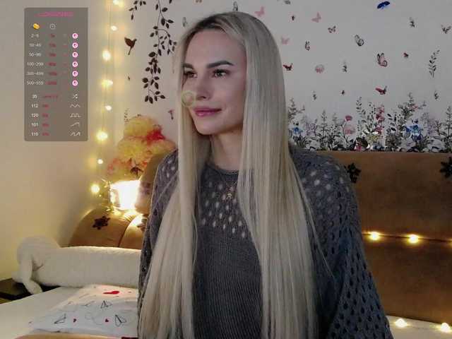 Katerina-space's BongaCams show and profile