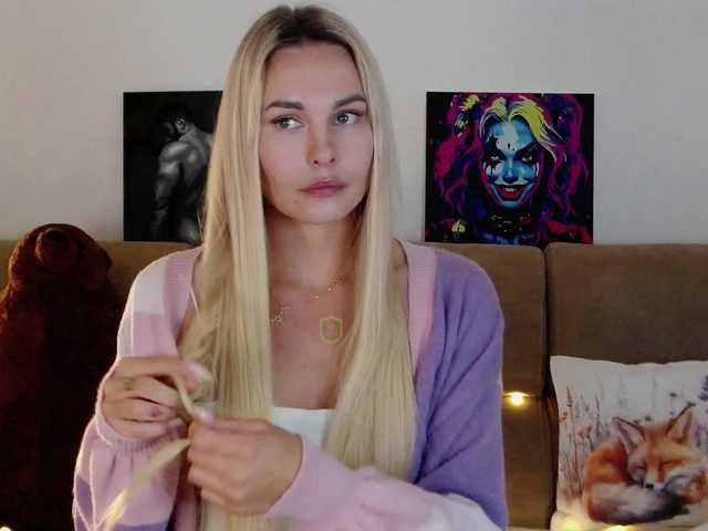 Katerina-space live cam