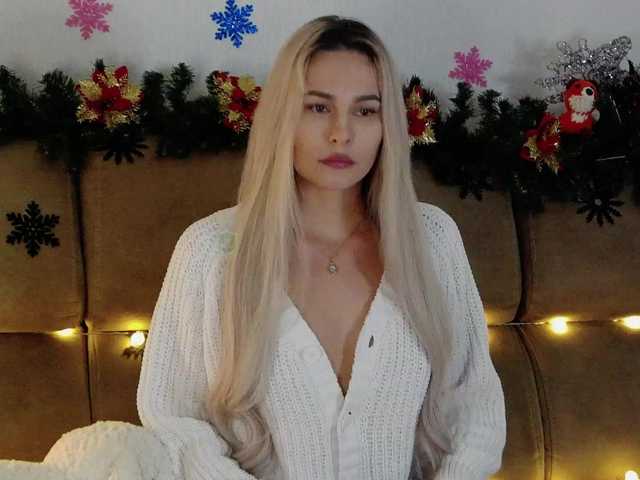 Katerina-space's BongaCams show and profile