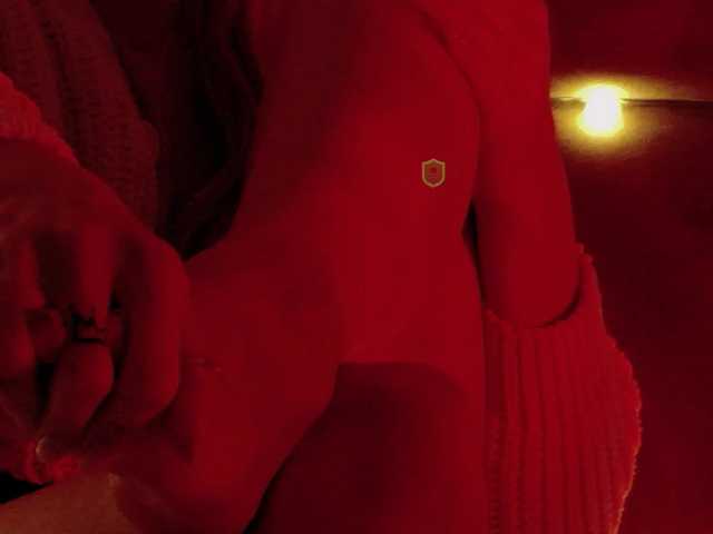 Katerina-space's BongaCams show and profile