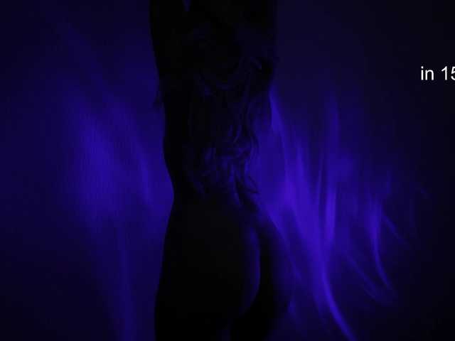 Katerina-space's BongaCams show and profile